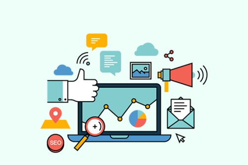 闽清提升网络推广效果企业要注意哪些方面的问题
