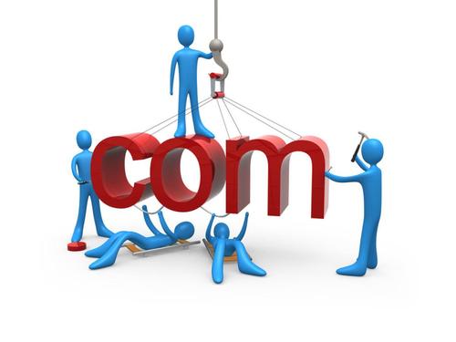 闽清企业网站建设成功与否和哪些有关呢