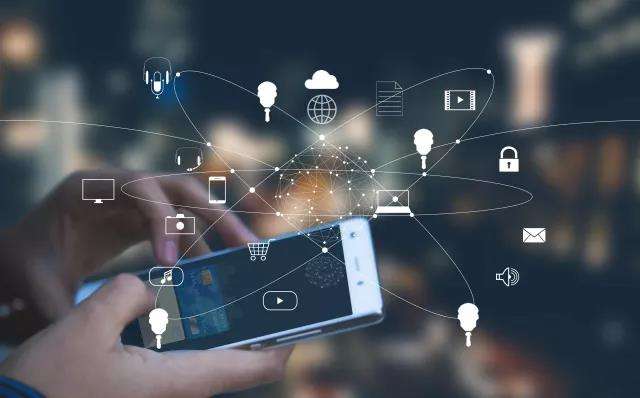 闽清分析企业做微信营销常见的几种模式