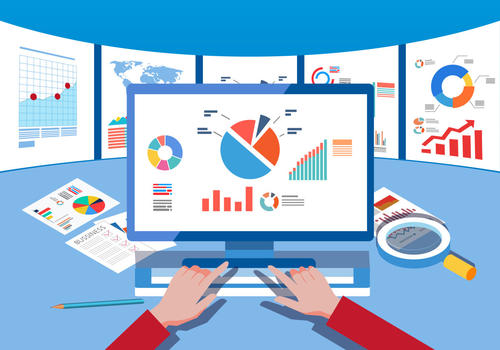 闽清哪一种网站设计风格才是适合企业呢？