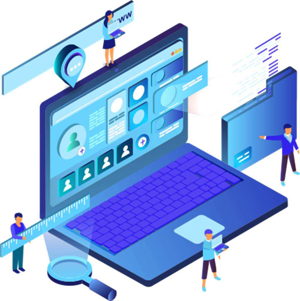 闽清分析企业网站设计过程中需要注意的几个问题